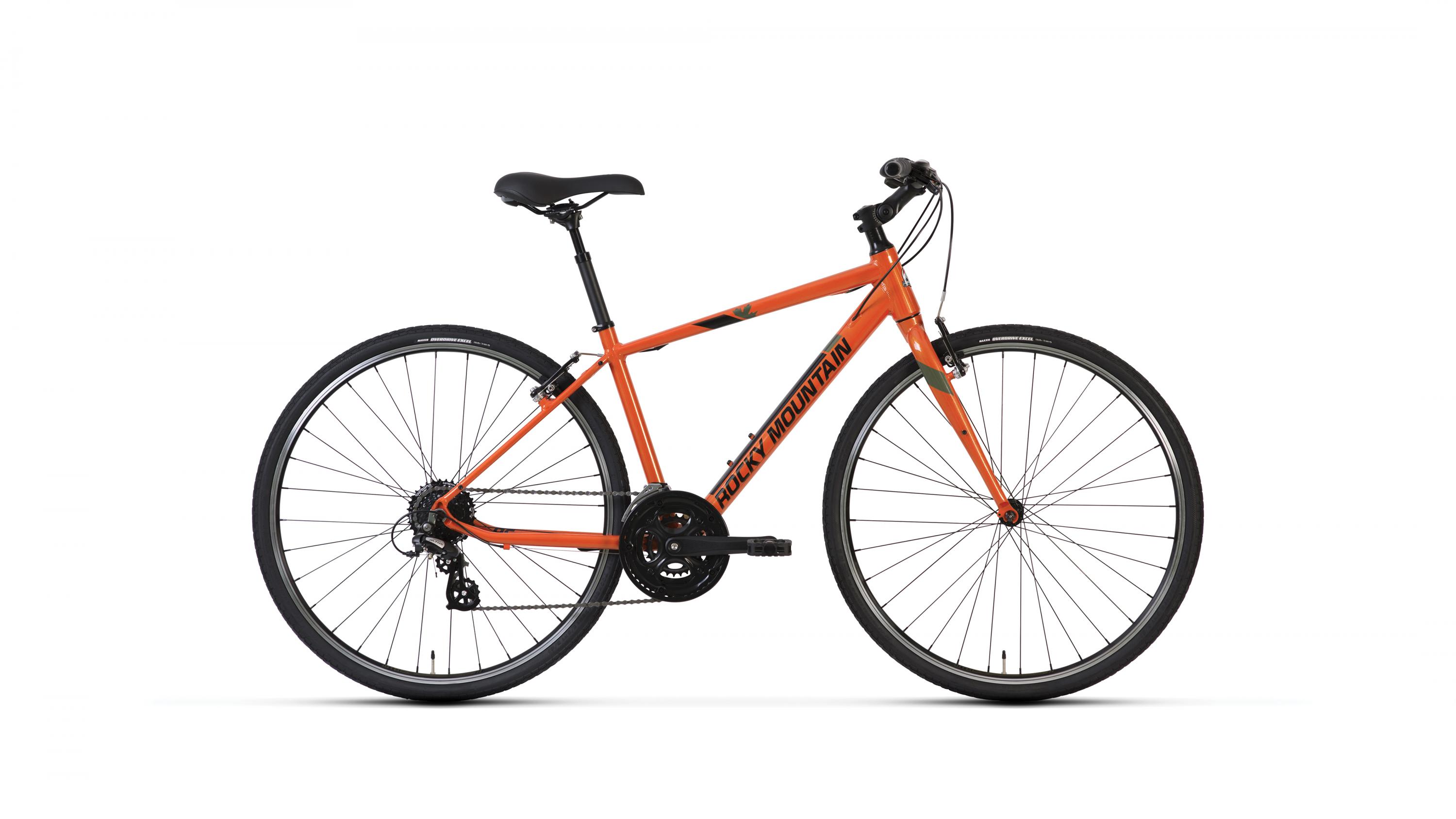 Rocky mountain RC 10 Comfort 2018 Cycle Actions Sports Vélos