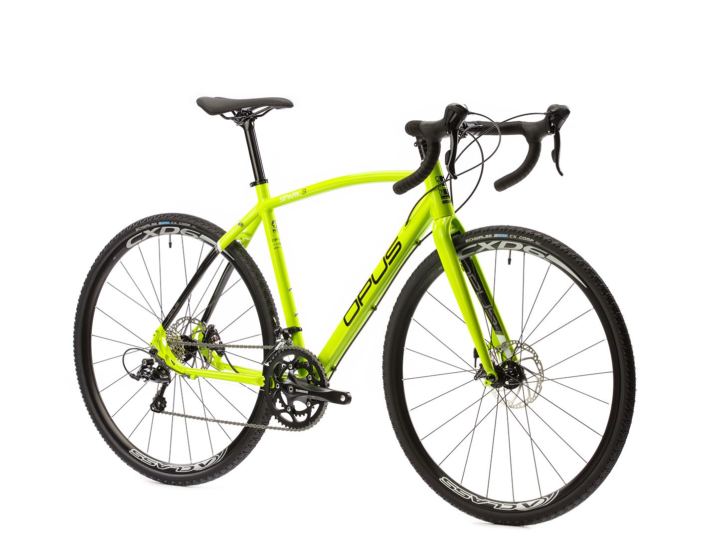 Opus Spark 3.0 2017 Cycle Actions Sports Vélos Montréal