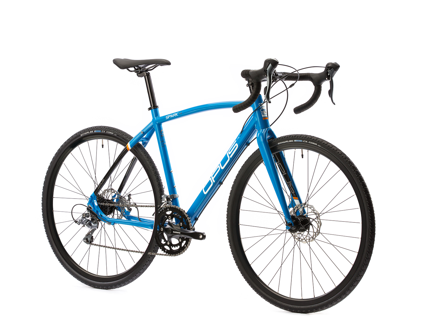 Opus Spark 4.0 2016 Cycle Actions Sports Vélos Montréal