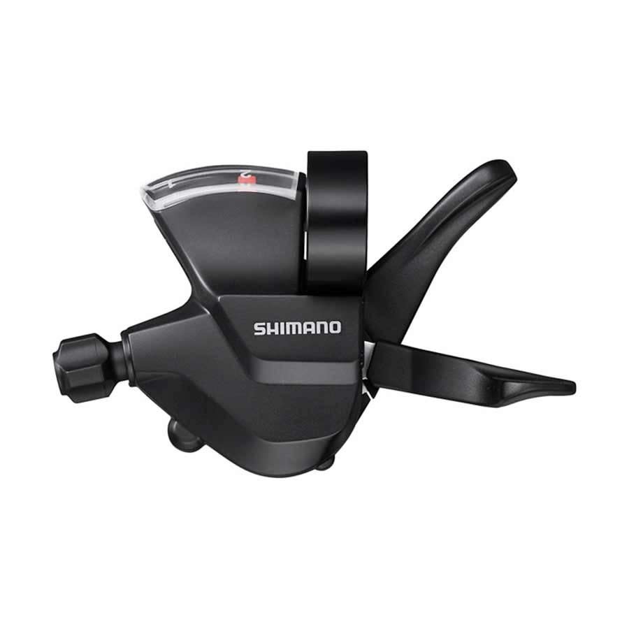 Shimano M315 shifter 8 X 3 speed (pair) Cycle Babac