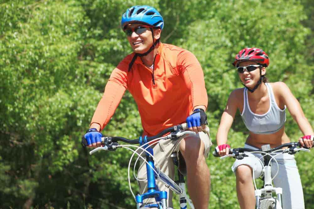 Does Riding A Bike Help Lose Belly Fat? The Cycle Chronicles