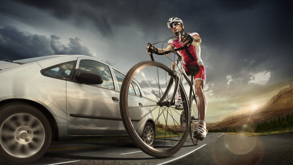 Is Riding A Bike Better Than Driving? The Cycle Chronicles