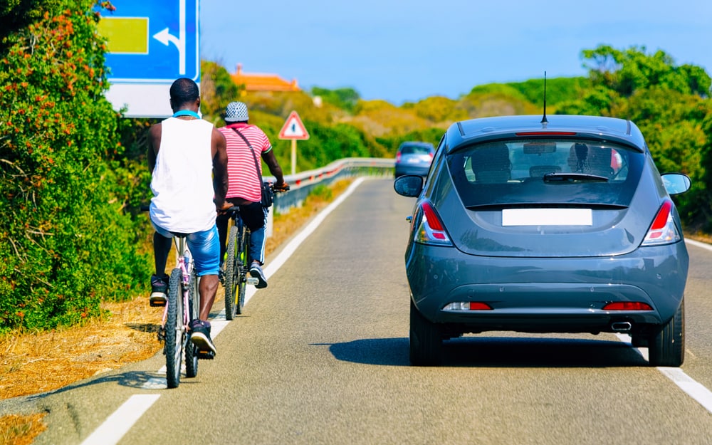 Can You Ride A Bike On The Highway? The Cycle Chronicles