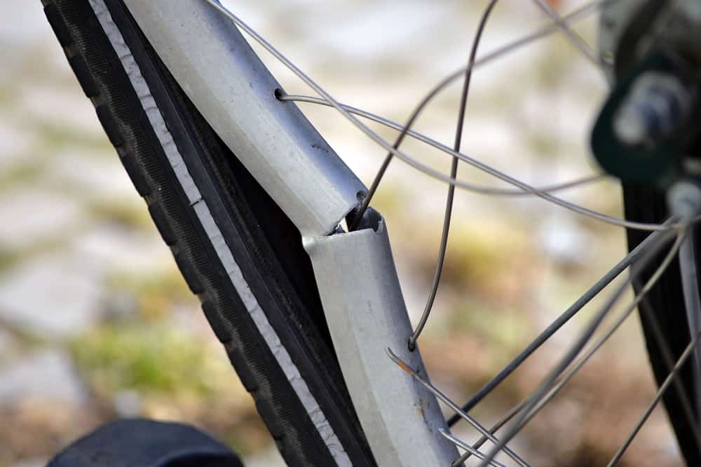 Can You Ride A Bike With A Broken Spoke? The Cycle Chronicles