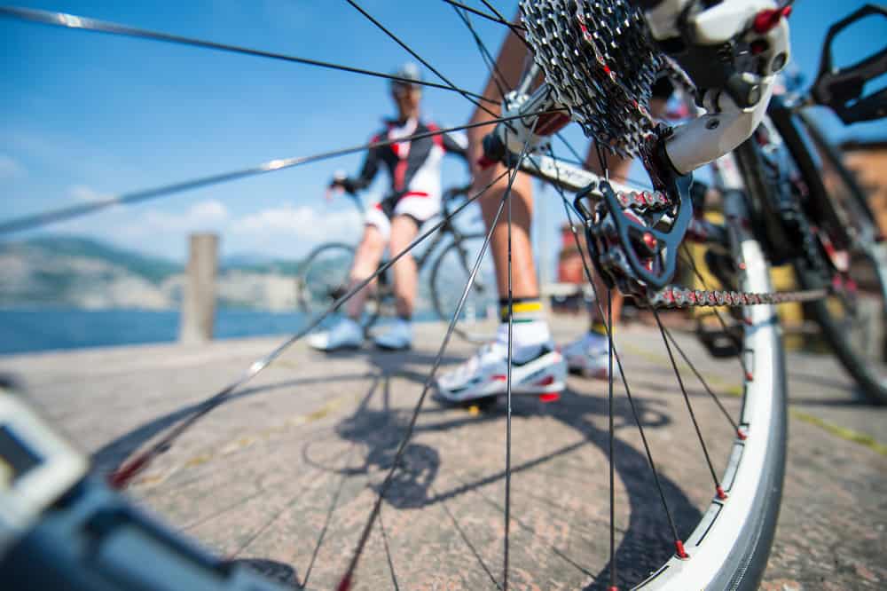 How Long Do Road Bike Rotors Last? The Cycle Chronicles