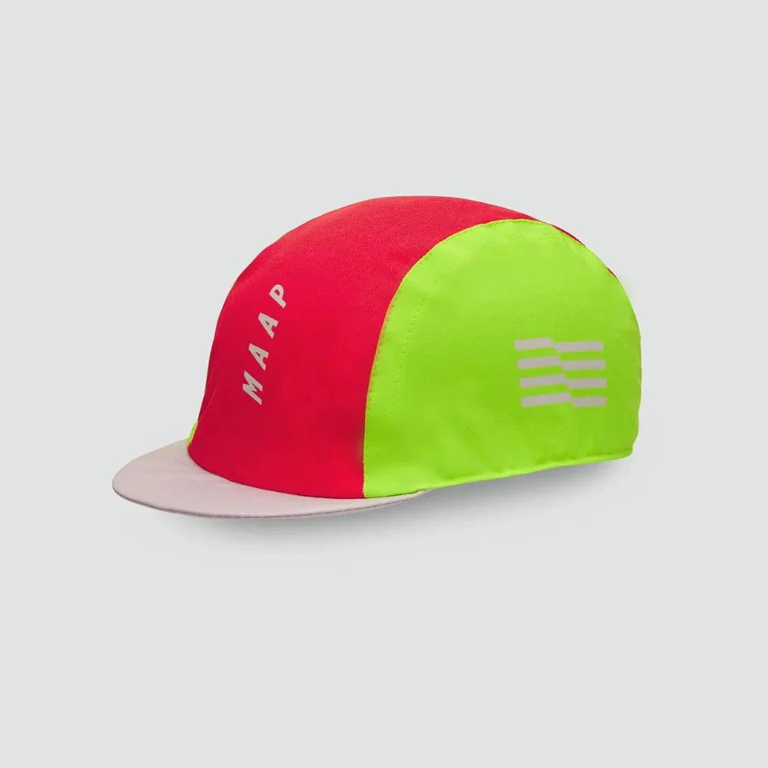 MAAP Emblem Cap Cycle Closet