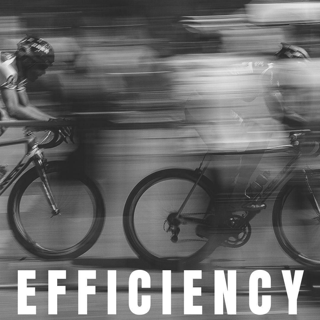 Cycling Efficiency Cycle Collective