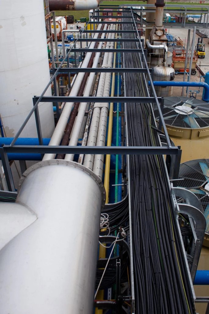 Electrical Engineering - Cyclect