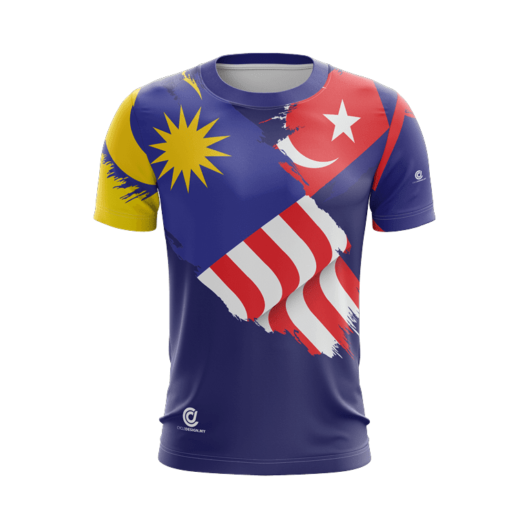 Malaysia Johor TCD The Cycledesign