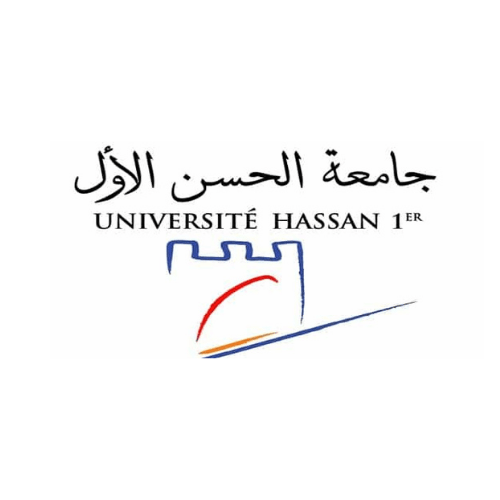 Université Hassan 1er de Settat DOCTORAT 2022/2023 Cycledoctoral