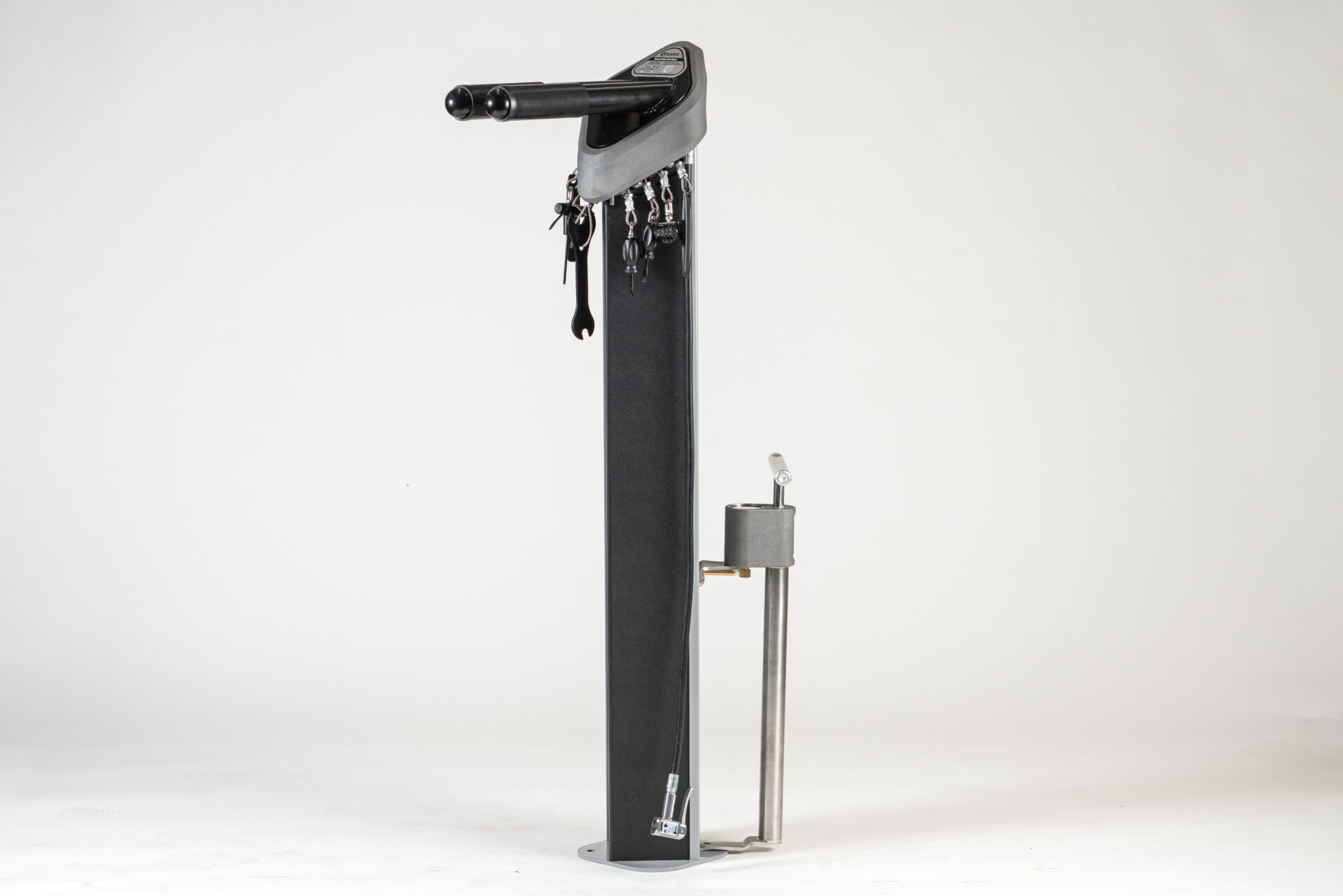 Deluxe Bike Repair Station - Cyclehoop