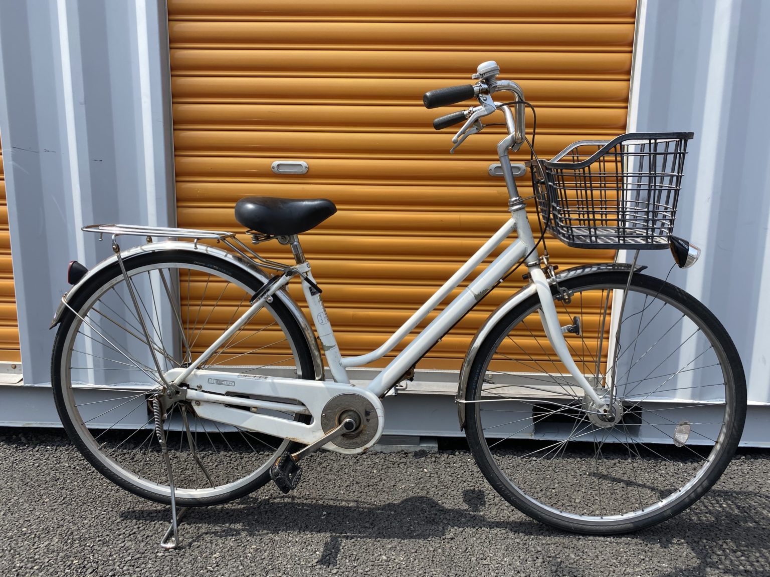 【激安中古自転車】相模原市で安い中古自転車をお探しなら自転車市場