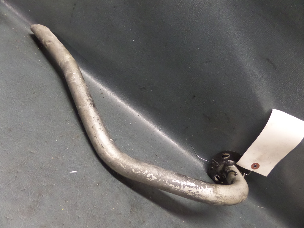 CESSNA 172 C SKYHAWK AIRCRAFT BREATHER VENT TUBE and other Used