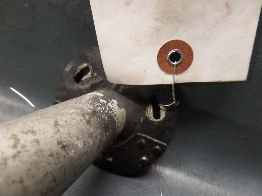 CESSNA 172 C SKYHAWK AIRCRAFT BREATHER VENT TUBE eBay