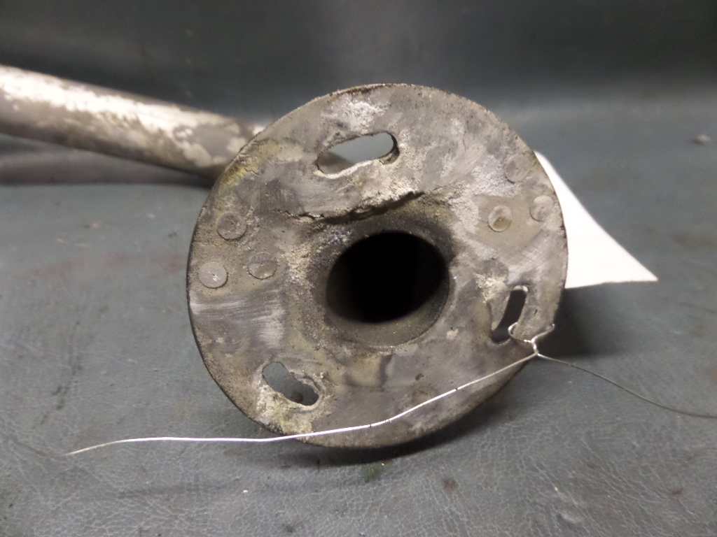 CESSNA 172 C SKYHAWK AIRCRAFT BREATHER VENT TUBE eBay