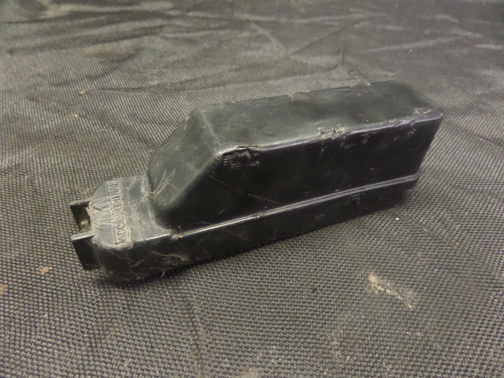 1988 HONDA GL1500 GOLDWING ACC TERMINAL FUSE BOX COVER eBay