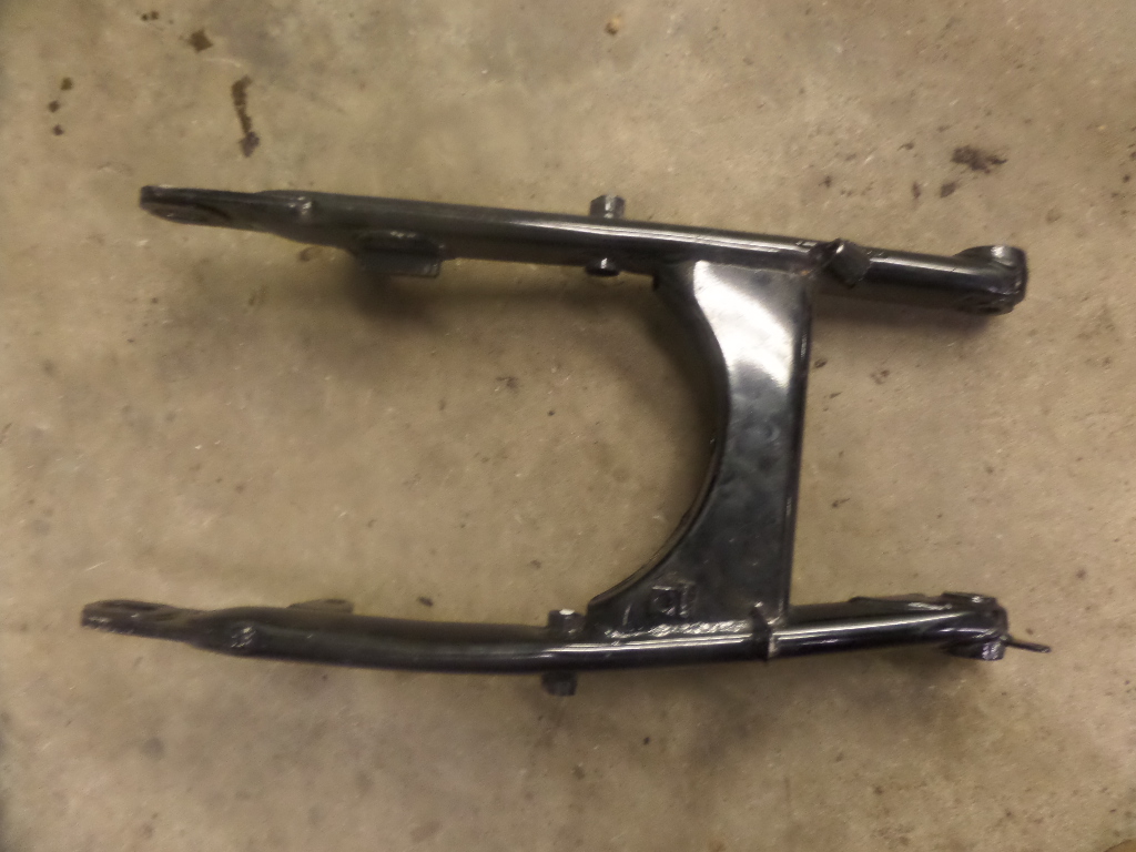 HONDA MOTORCYCLE SWING ARM ? NEW and other Used Motorcycle Parts