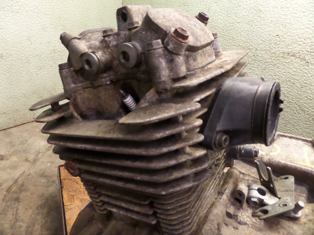 ARCTIC CAT 2001 300 2X4 ENGINE eBay