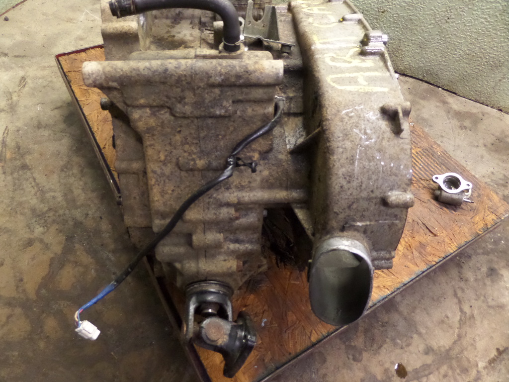 ARCTIC CAT 2001 300 2X4 ENGINE eBay