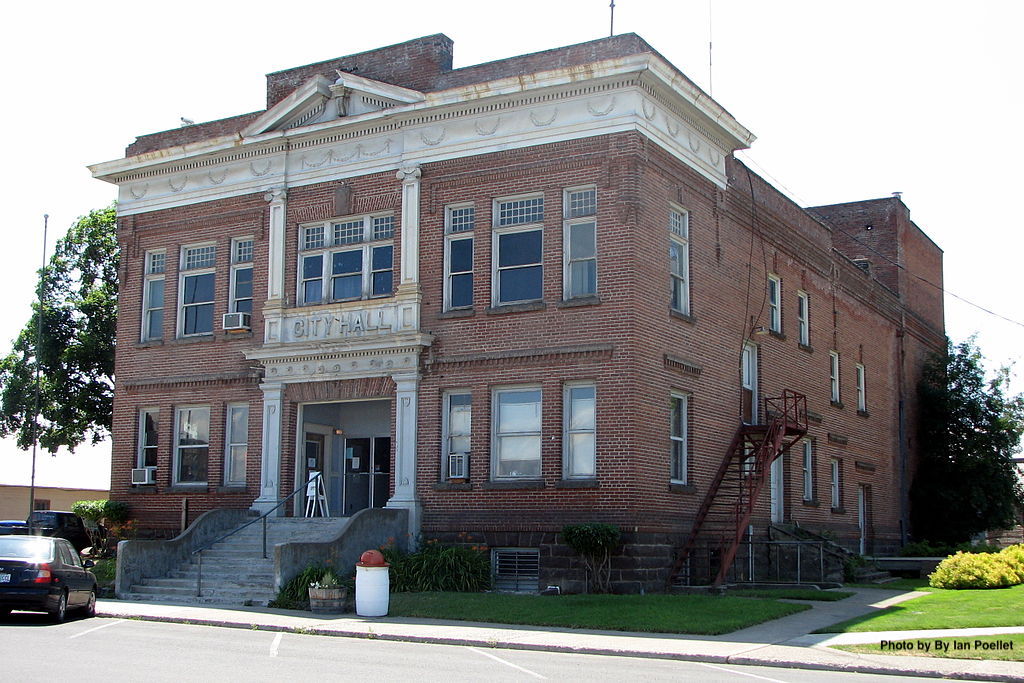 Community Focus Elgin Cycle Oregon