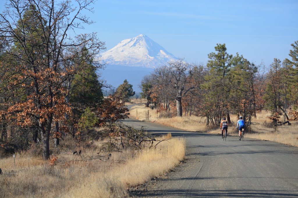 2021 Tygh Valley Rally Ride Guide Cycle Oregon