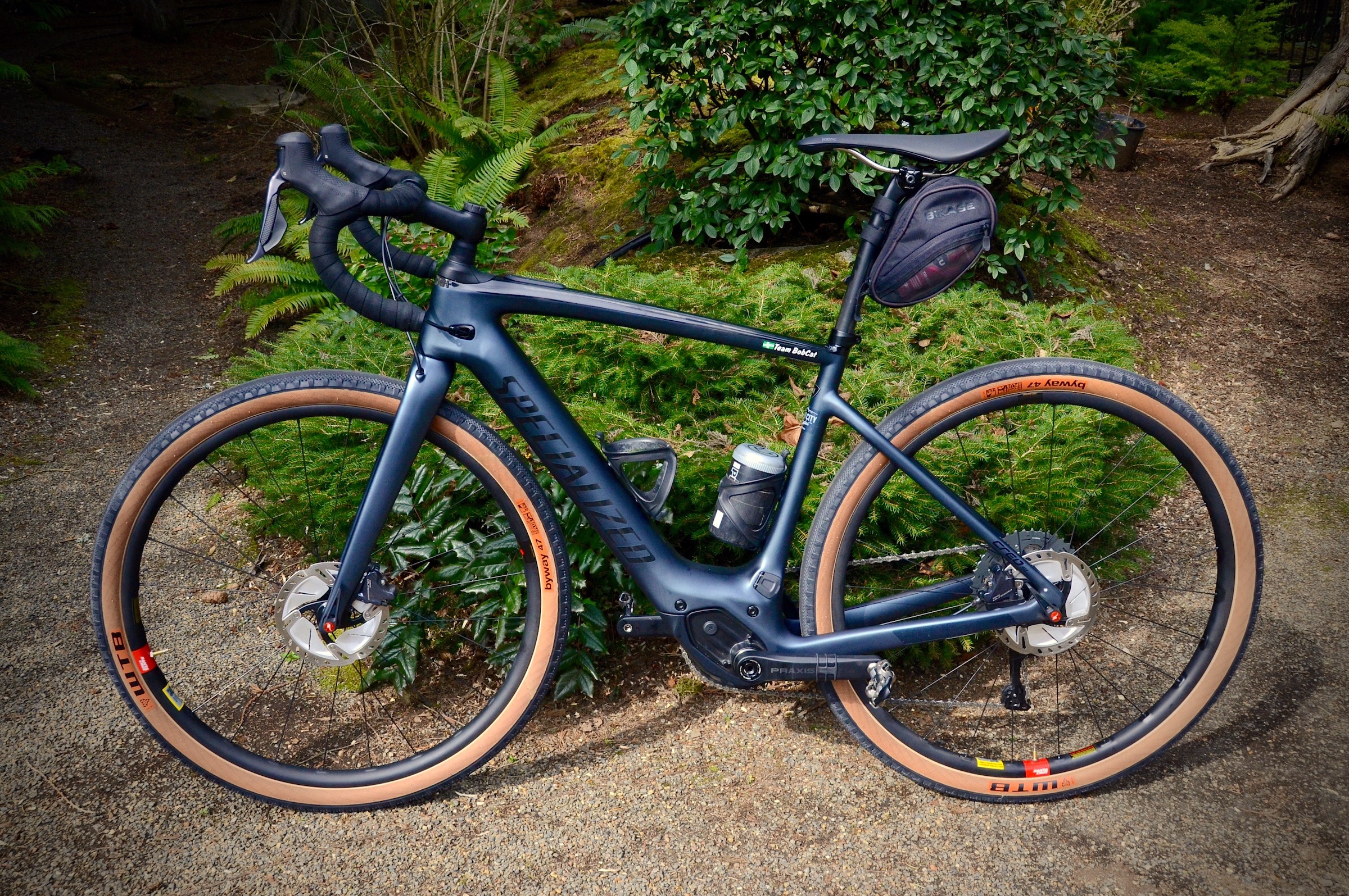 A Look Inside Drop Bar EBikes Cycle Oregon