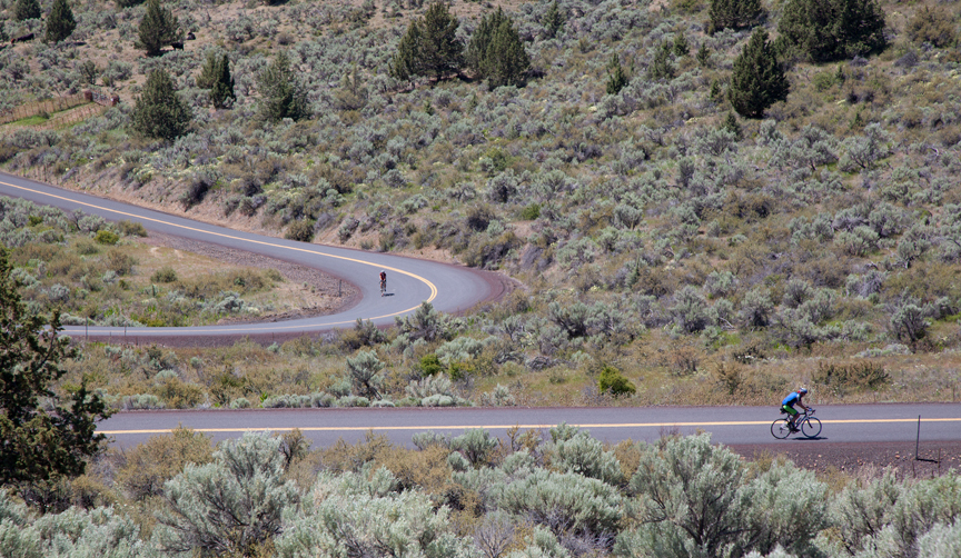 Tygh Valley Rally Cycle Oregon