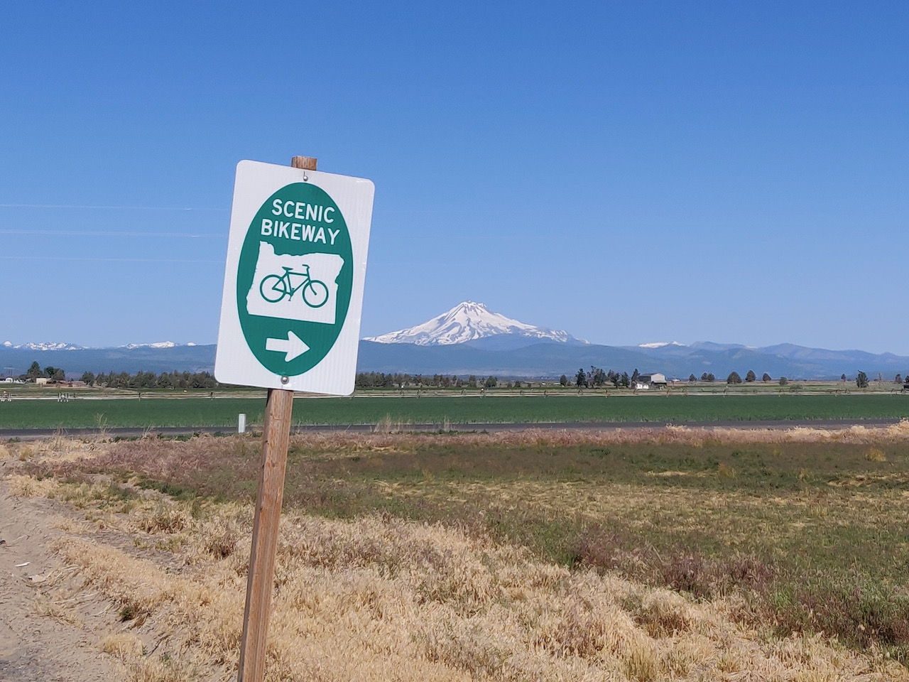 2021 Tygh Valley Rally Ride Guide Cycle Oregon