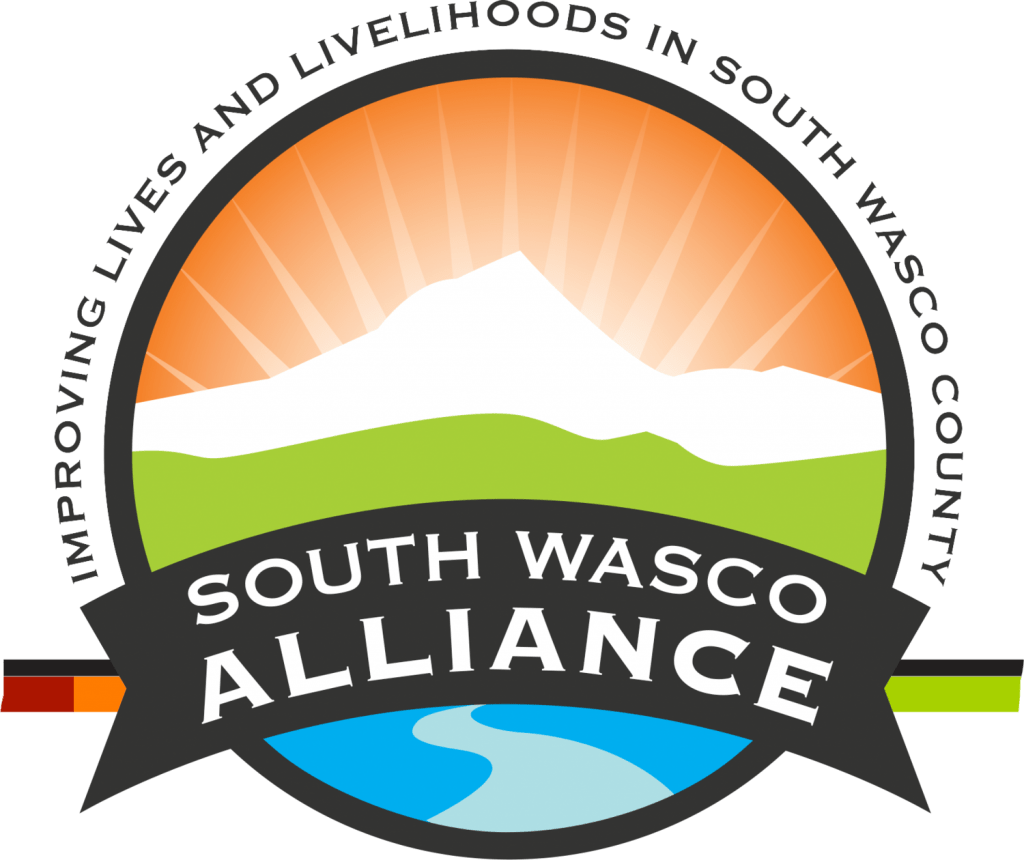 Economic Impact in South Wasco County Tygh Valley Rally Cycle Oregon