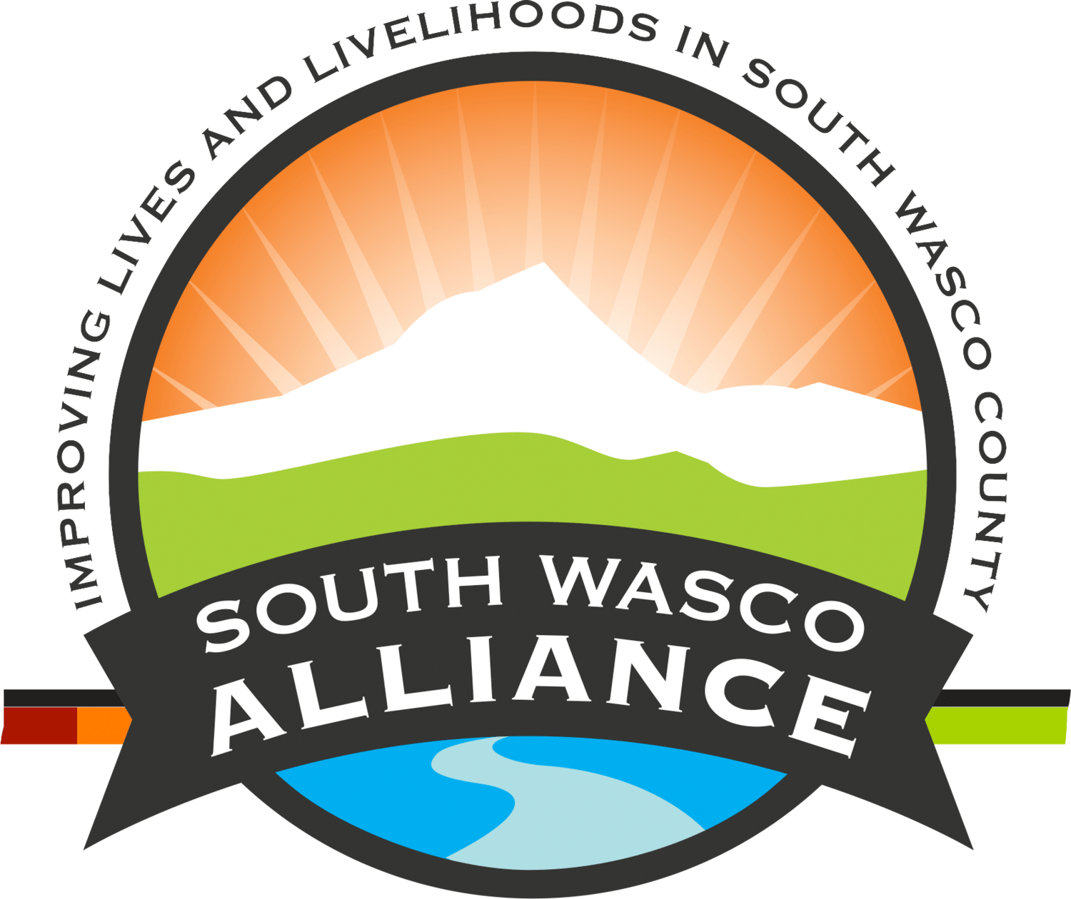 Economic Impact in South Wasco County Tygh Valley Rally Cycle Oregon