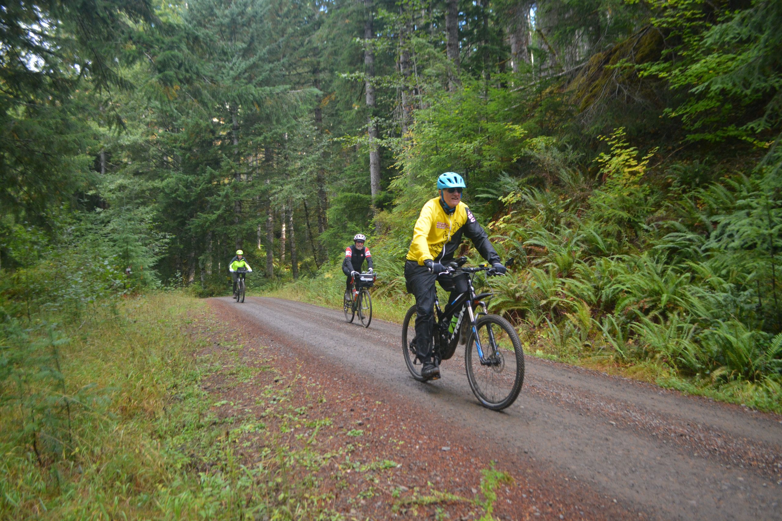 Riding Gravel Cycling Tips, Bike Gear & Routes Cycle Oregon