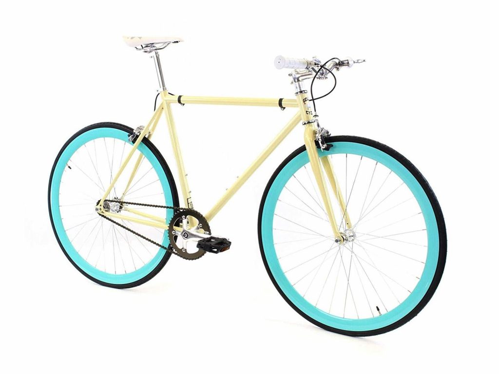 Golden Cycles Review: You Will Wish You Never Bought a Car - Cyclepedal