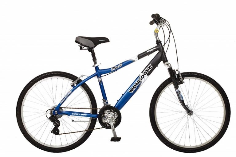 Huffy vs Mongoose Does Weight Affect Comfort? Cyclepedal