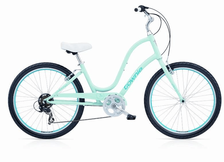 Electra Townie vs Cruiser What’s the difference? Cyclepedal