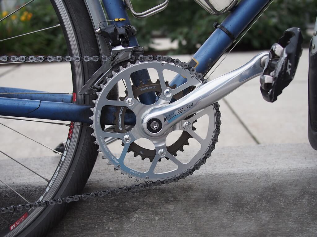 Are All Shimano Chainrings Interchangeable?