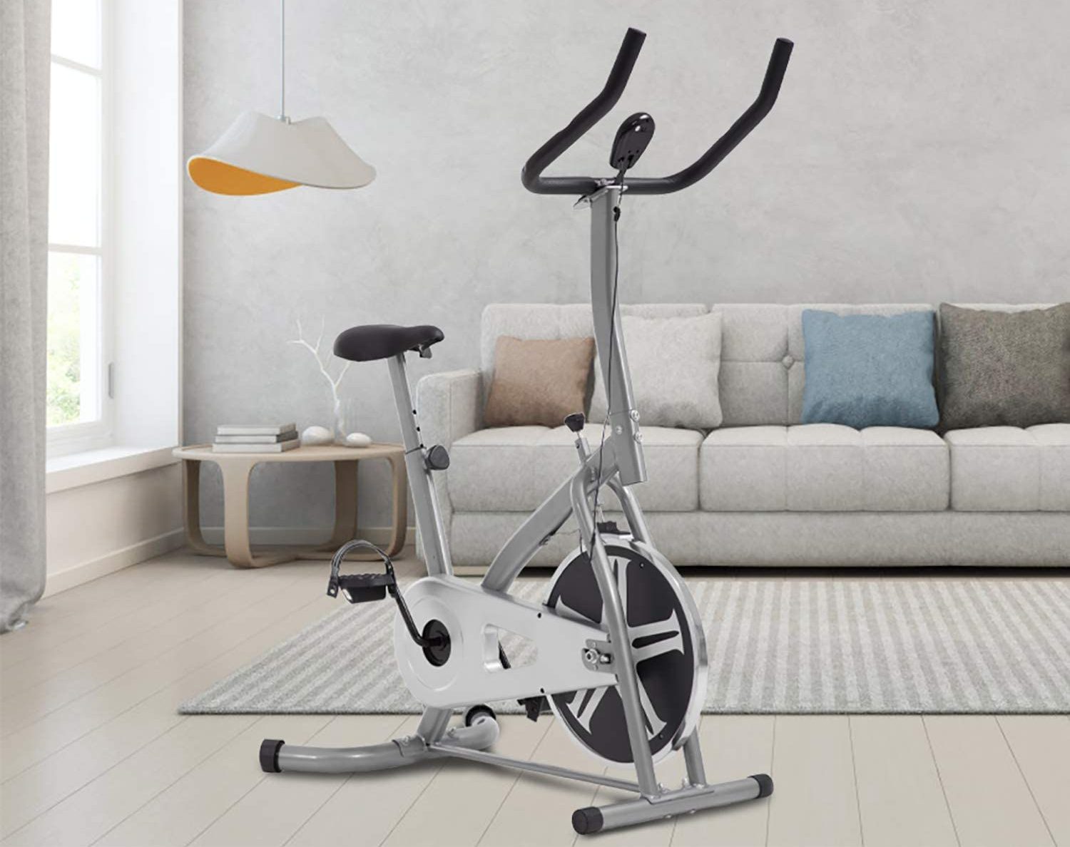 7 Best spin bikes under 200 Affordable and premium quality spin bikes