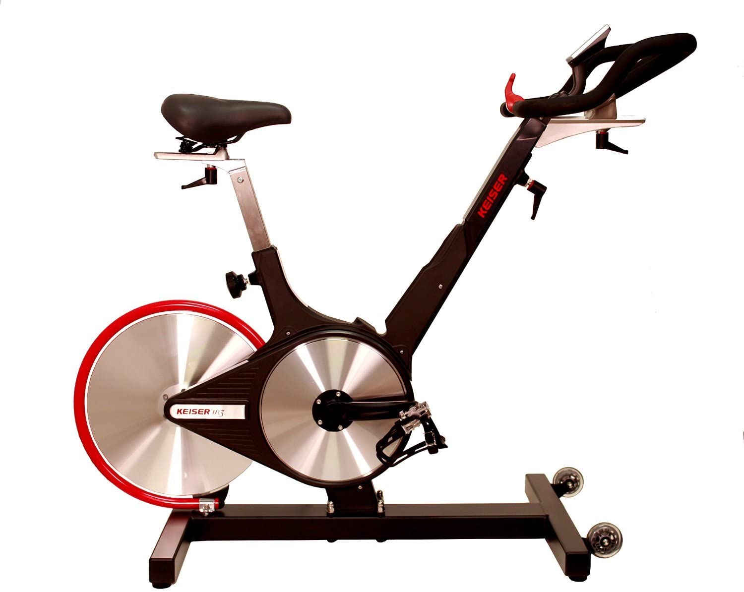 Spin Bike Vs Indoor Trainer Which One has more to offer?