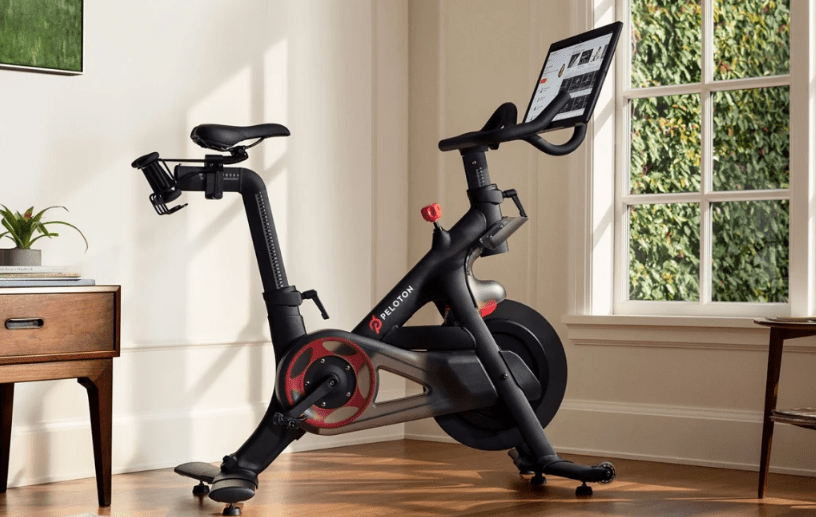 Everything you need to know about the Peloton Indoor Bike [A Review]