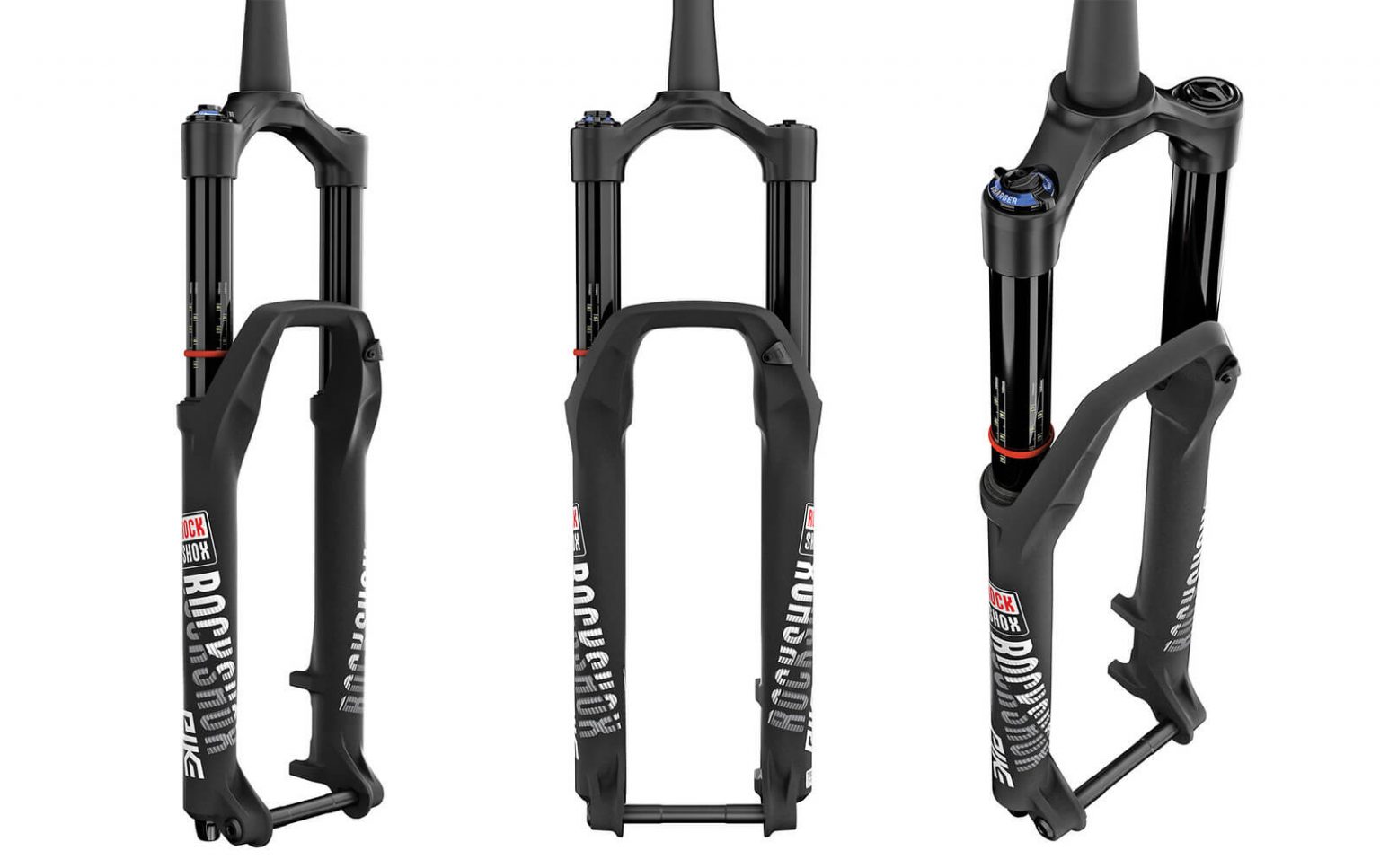 RockShox Pike vs Fox 36 Which is the better fork?