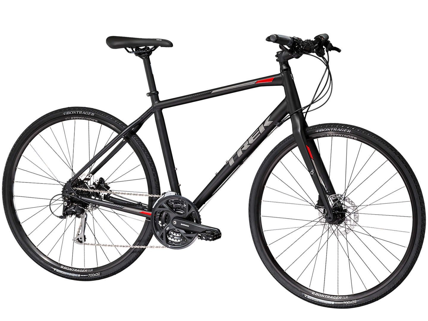 Trek or Specialized Hybrid Bike Which is the most versatile hybrid