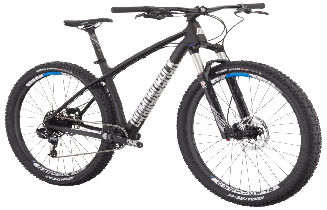 Trek Marlin vs. Diamondback Overdrive Which is the best hardtail bike