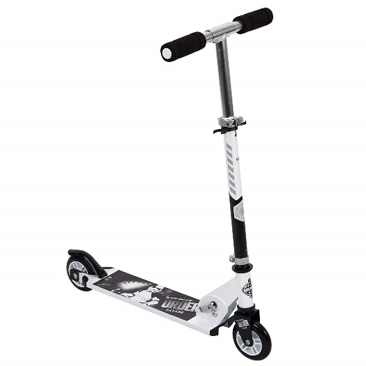 Huffy vs Razor Scooter, Which One Fits in a Gift Box Better? Cyclepedal