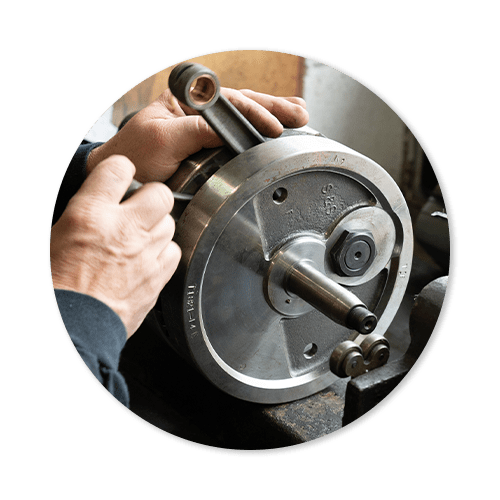 Full Service Motorcycle Shop • Cycle Performance