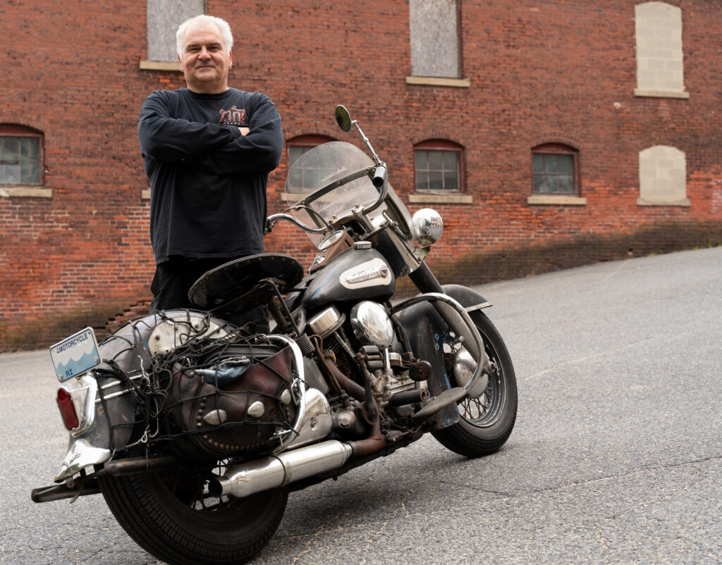 Full Service Motorcycle Shop • Cycle Performance