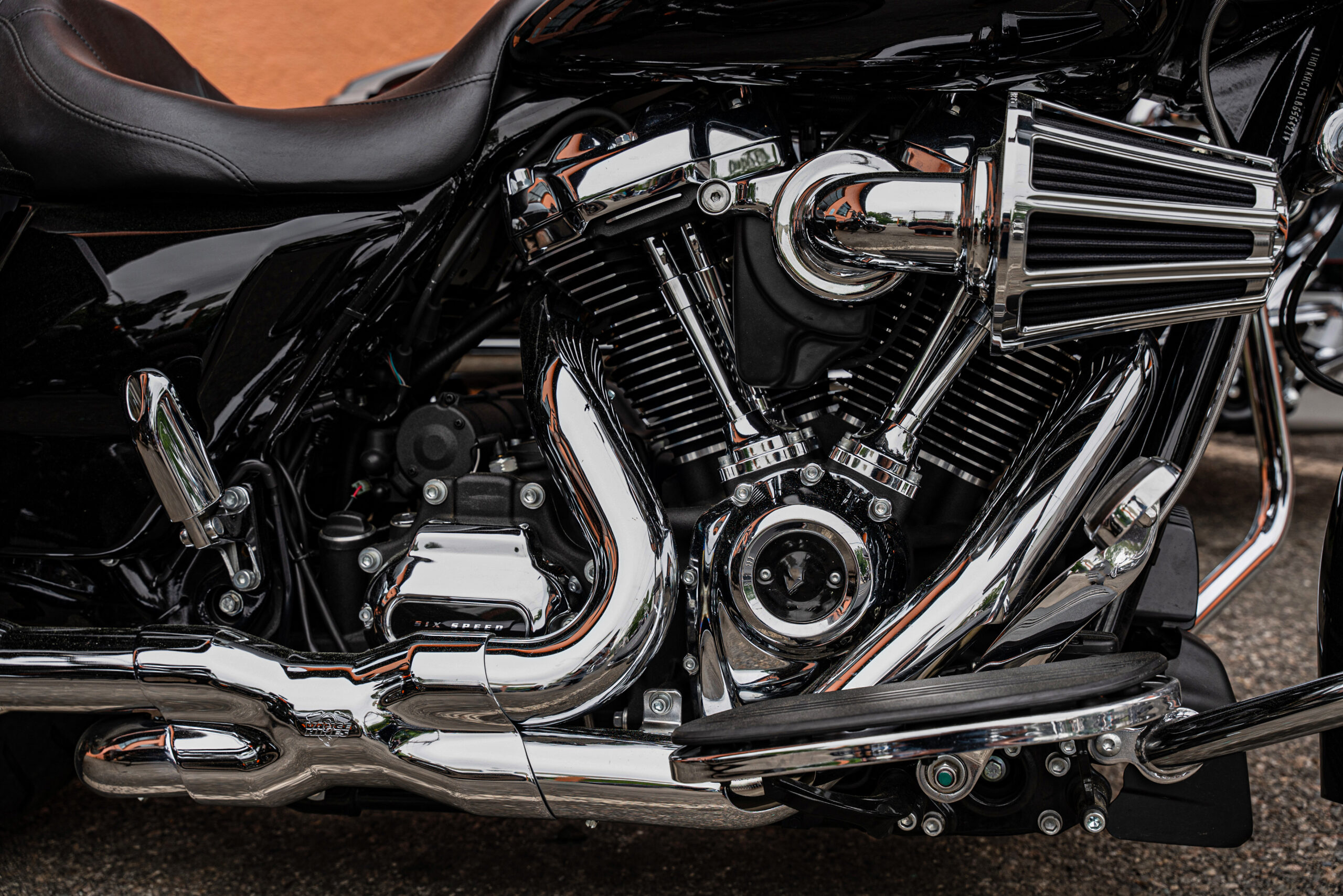 Full Service Motorcycle Shop • Cycle Performance