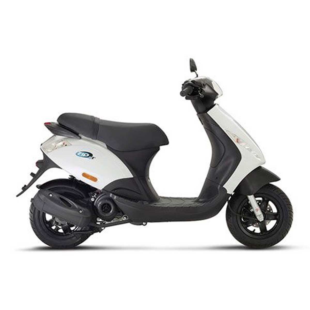 Piaggio Zip 4T Cycles Devos