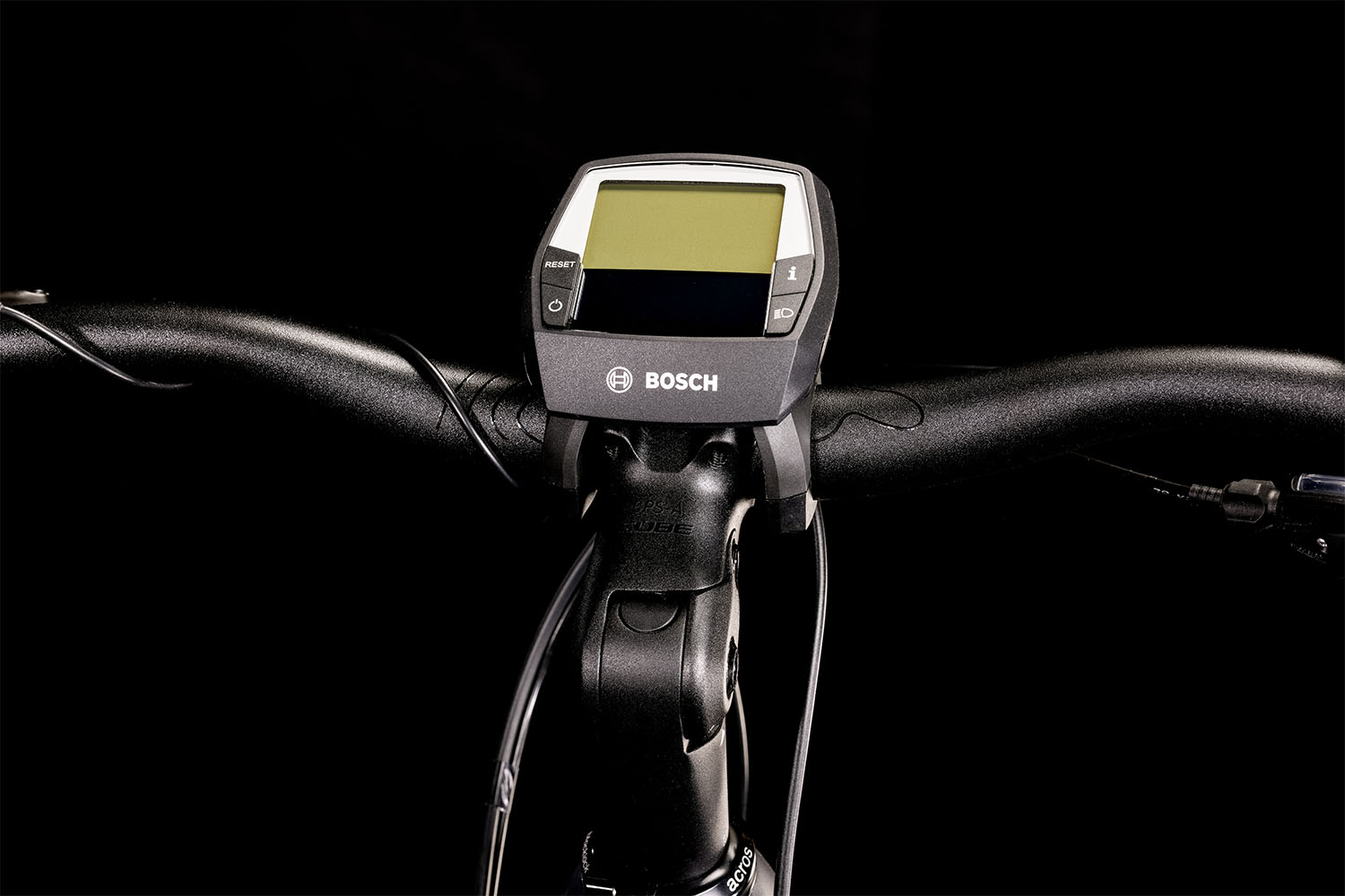 Cube Kathmandu Hybrid Pro 625 Flashgrey´n´black - Cycles Devos