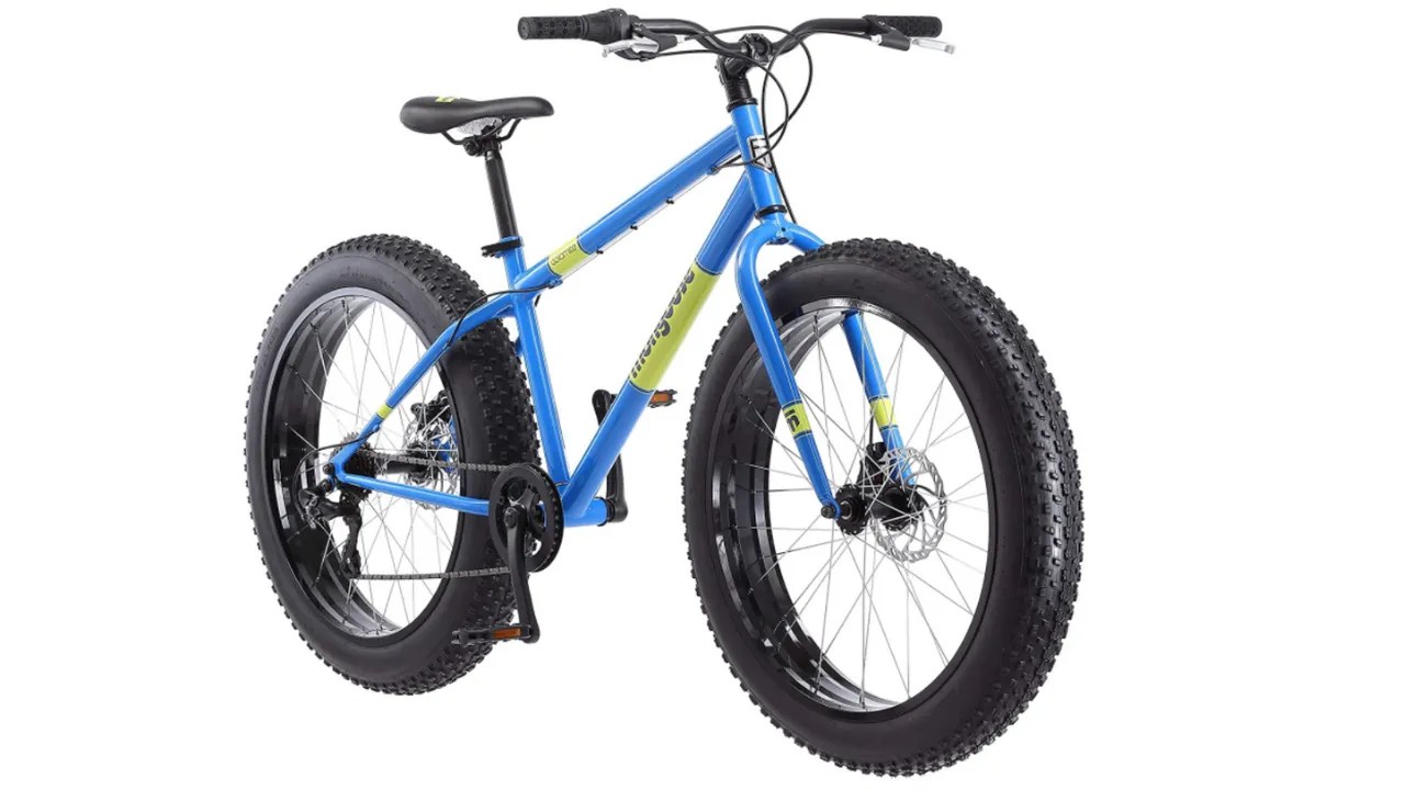 I Tested And Reviewed The Best Bikes For Big Guys In 2023 Cycle Simply