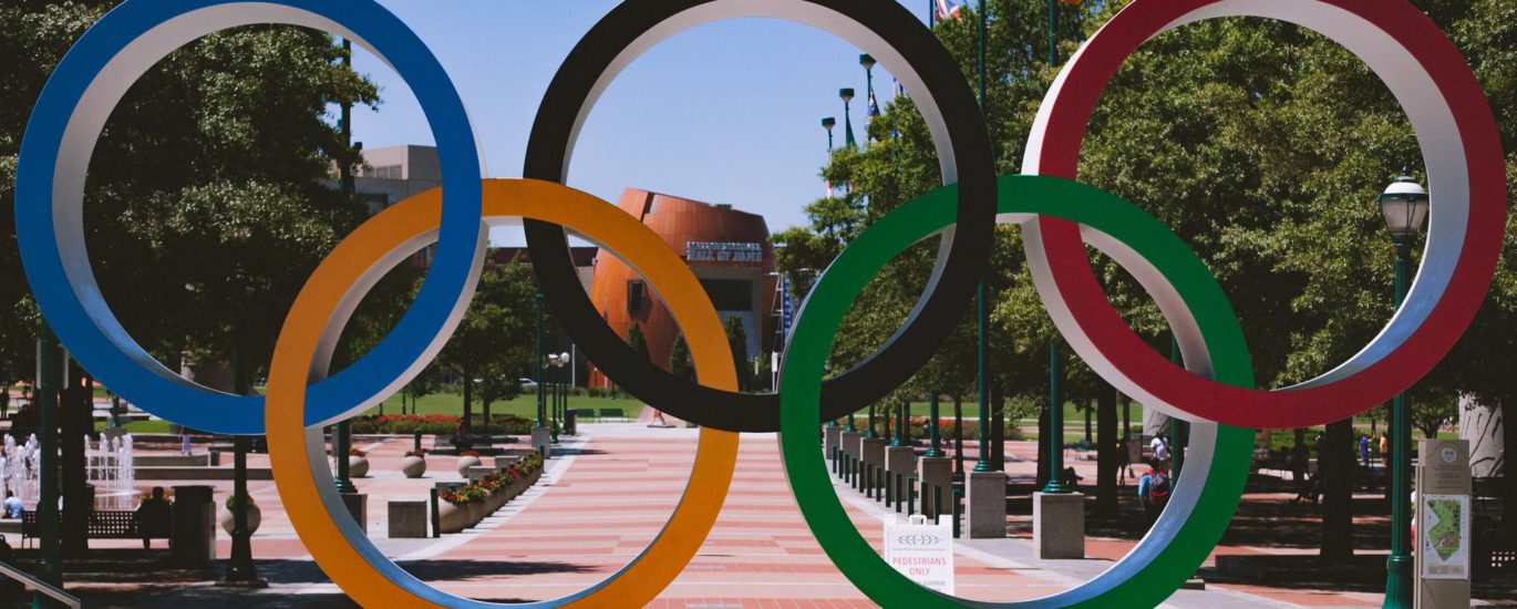 A Short History of the Olympics