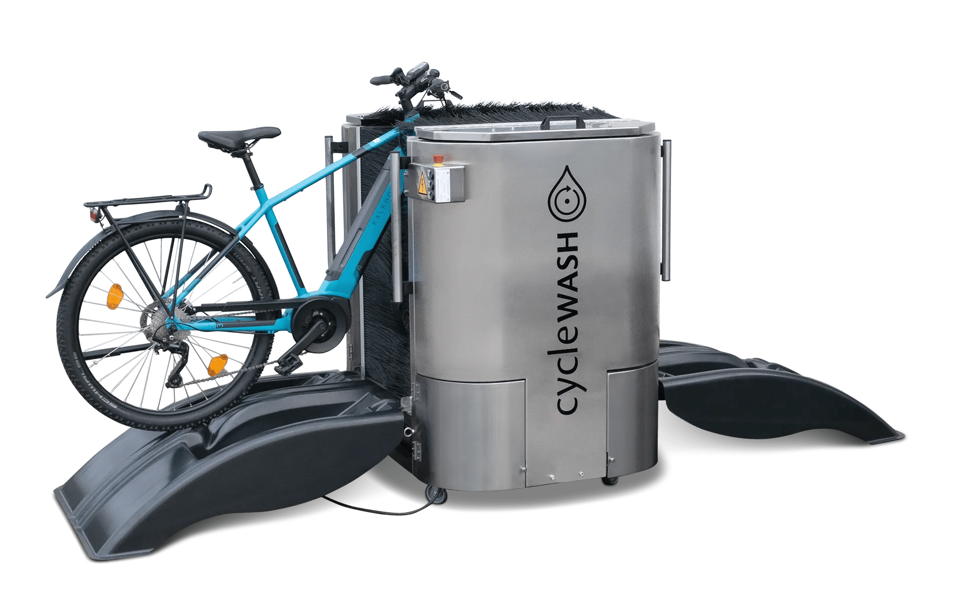 bicycle washing systems cycleWASH